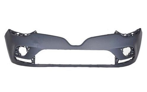 Tampon Clio 4 2016 Ön 620226290r