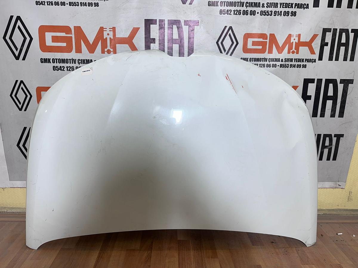 Talıant Motor Kaputu 21-