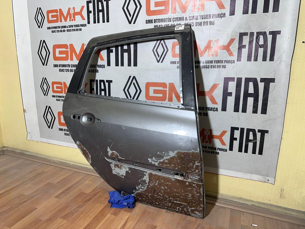 Renault Clio 3 Sw Sağ Arka Kapı 10/13 7751478294
