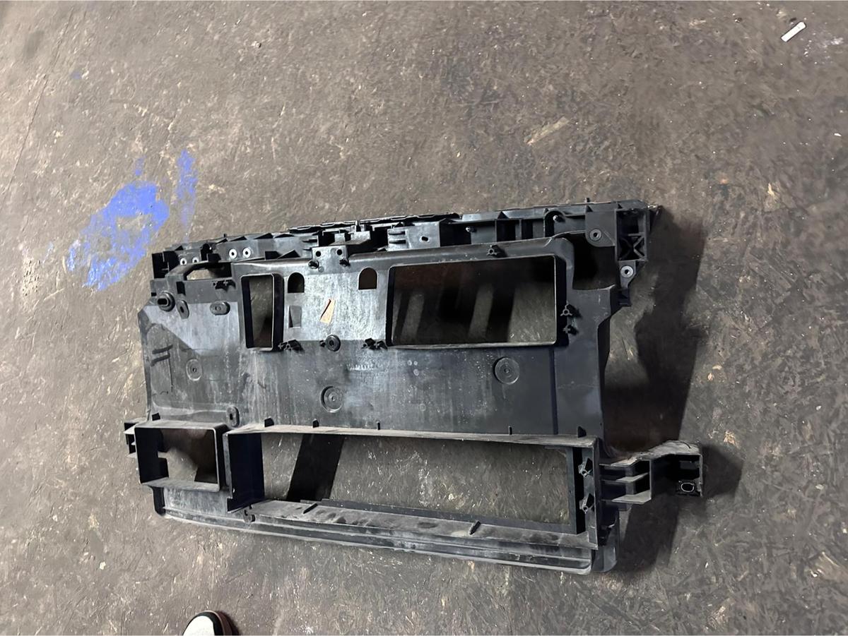 Renault Megane 4-iv Ön Panel Orjinal Mais 2016-> 625007413r