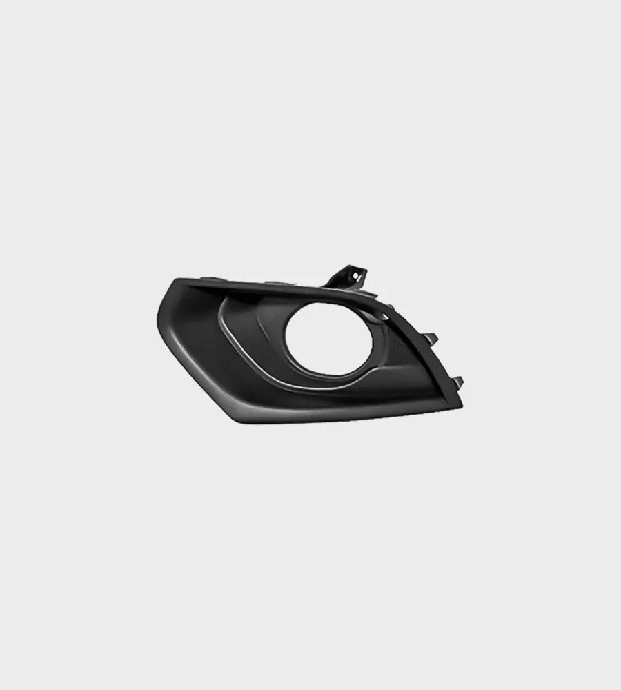 Opel Corsa E 15- Sis Kapağı Sisli Sol