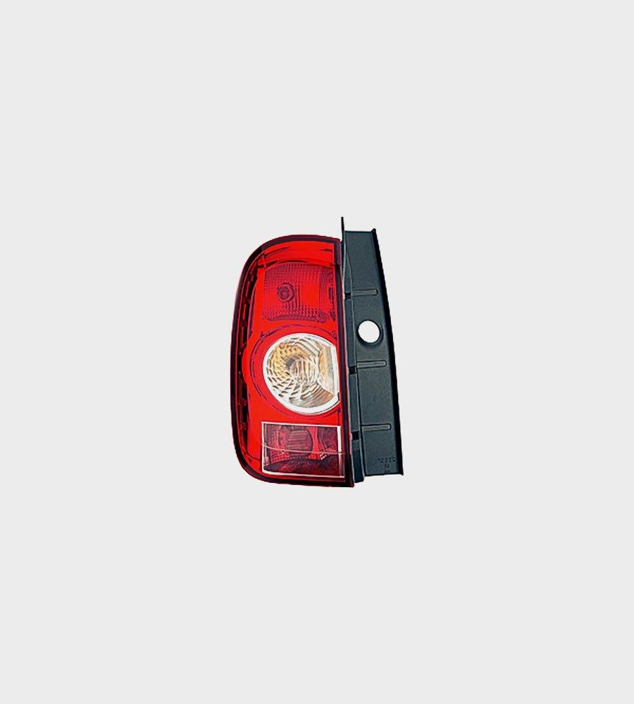 Duster 13- Stop Sol