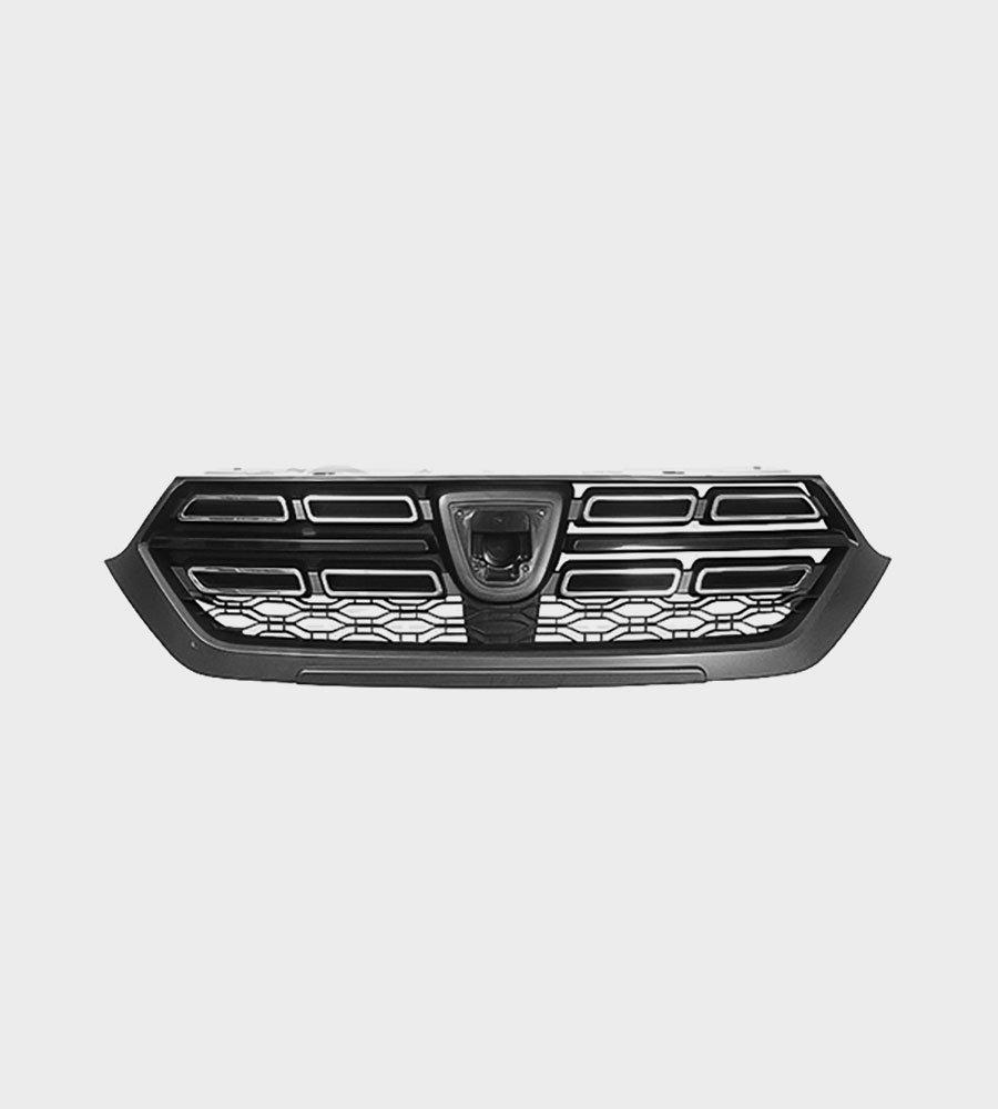Lodgy Stepway / Dokker Stepway 17- Panjur
