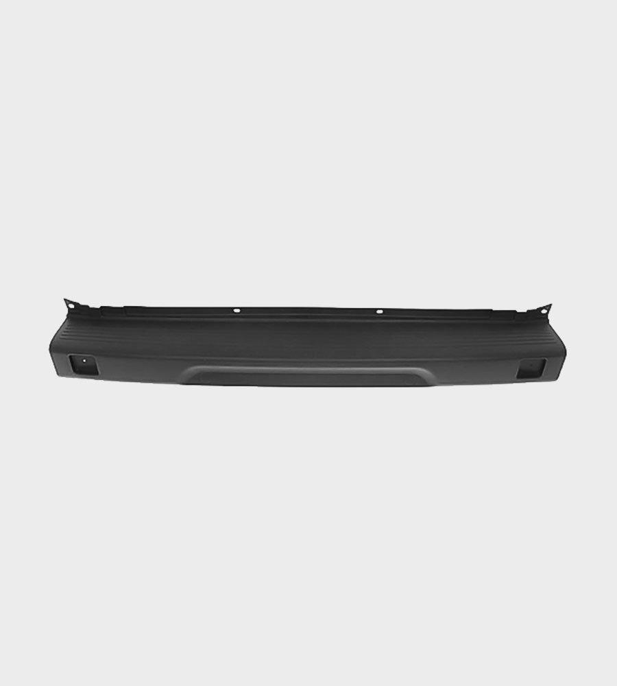 Doblo Arka Tampon Orta 06-