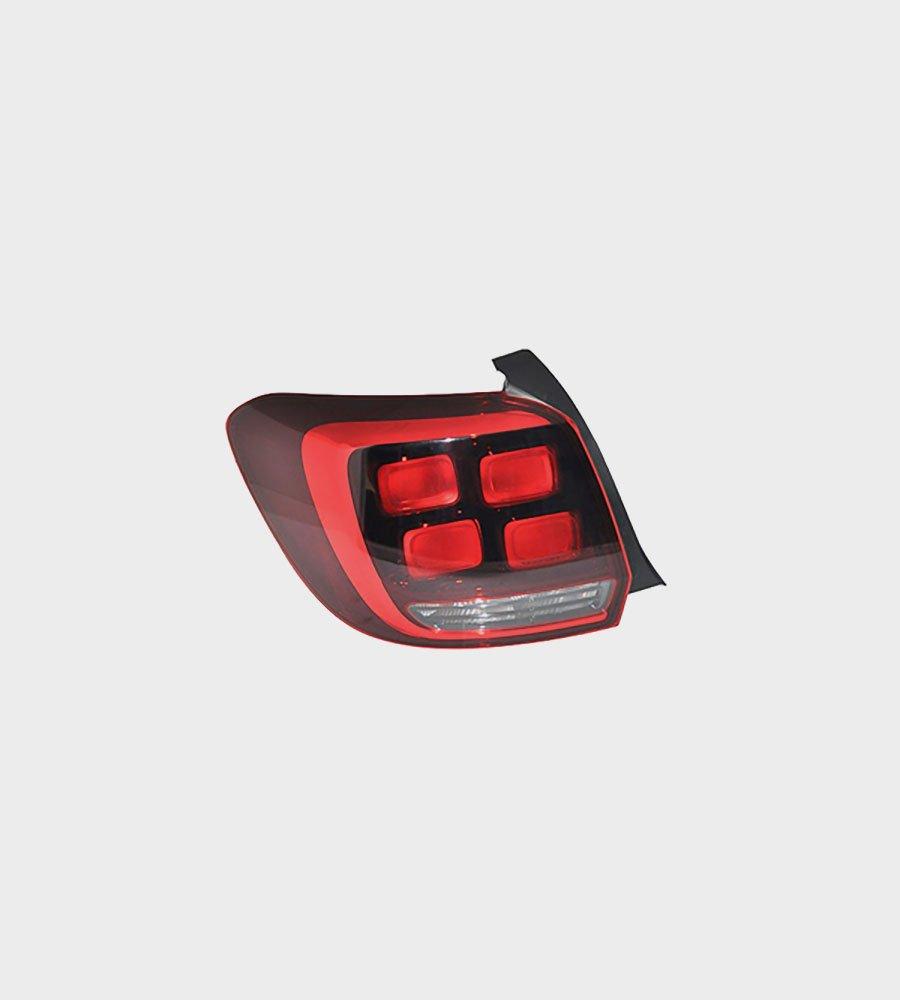 Sandero Stepway Stop Lambası Sol 17-