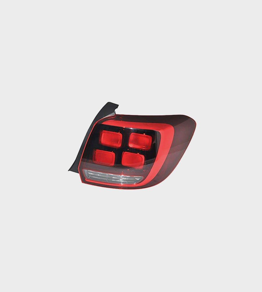 Sandero Stepway Stop Lambası Sağ 17-