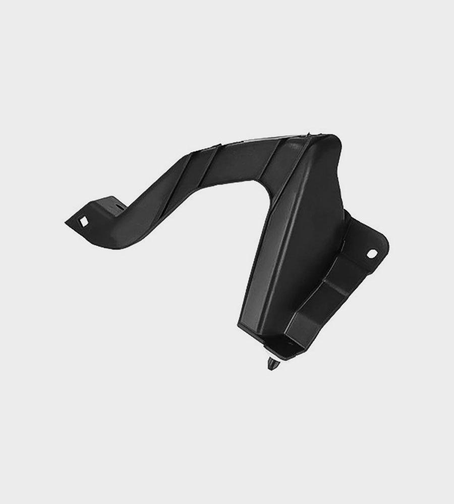 Megane Arka Tampon Alt Braketi Sağ H.b 16-