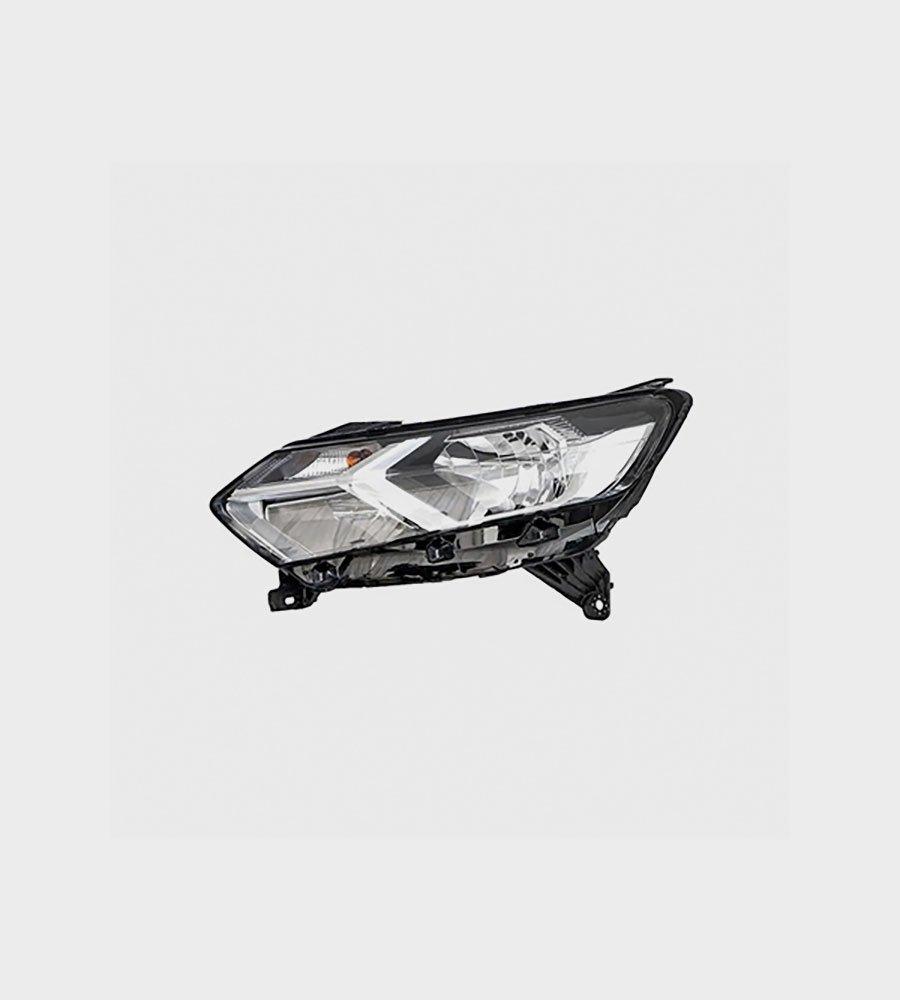 Sandero Far Krom Sol 20-
