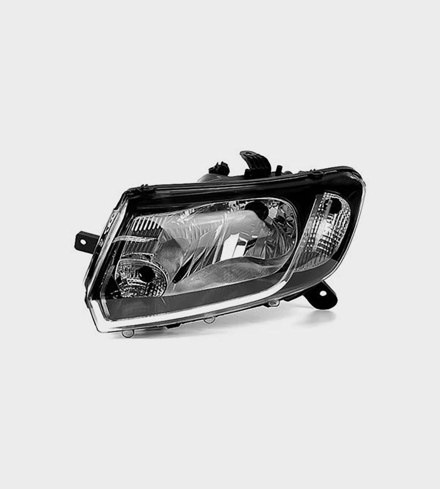 Logan / Mcv / Sandero / Stepway Far Sol 13-