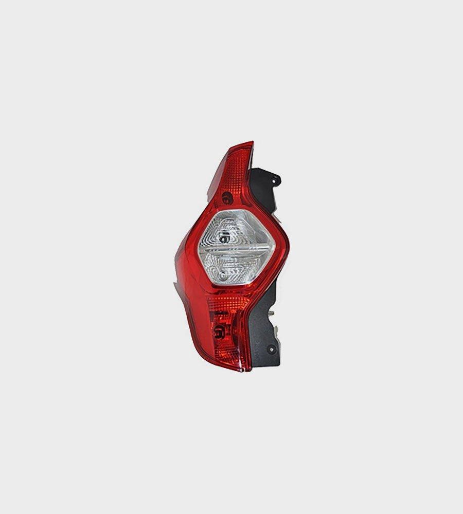 Lodgy 12- Stop Sol
