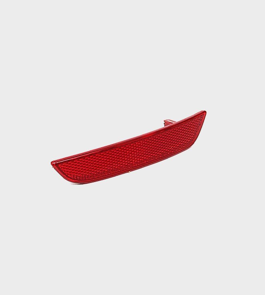 Clio Arka Tampon Reflektörü Sol H.b 12-