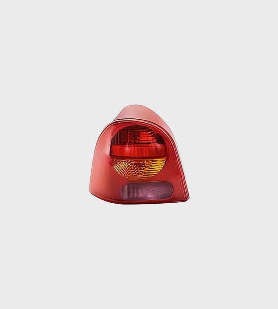 R. Twingo Arka Stop Lh9800