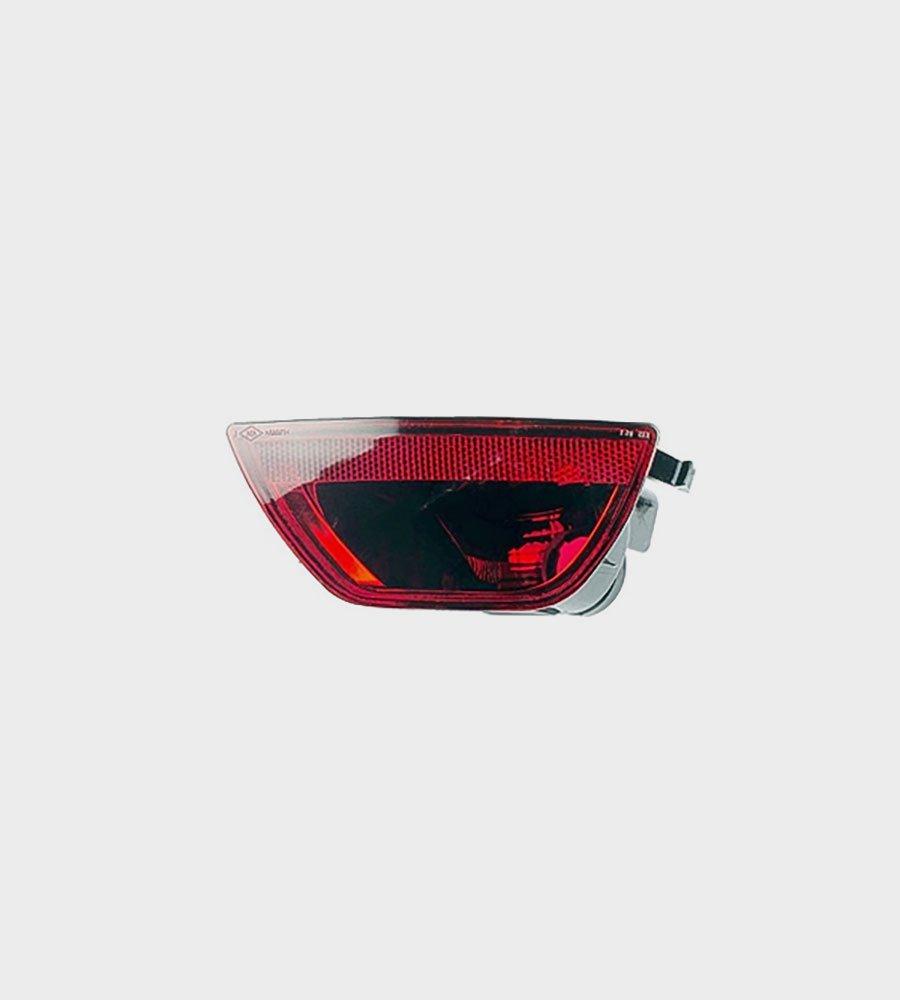 Megane / Laguna Iıı 07- Arka Tampon Reflektörü Sağ 09-