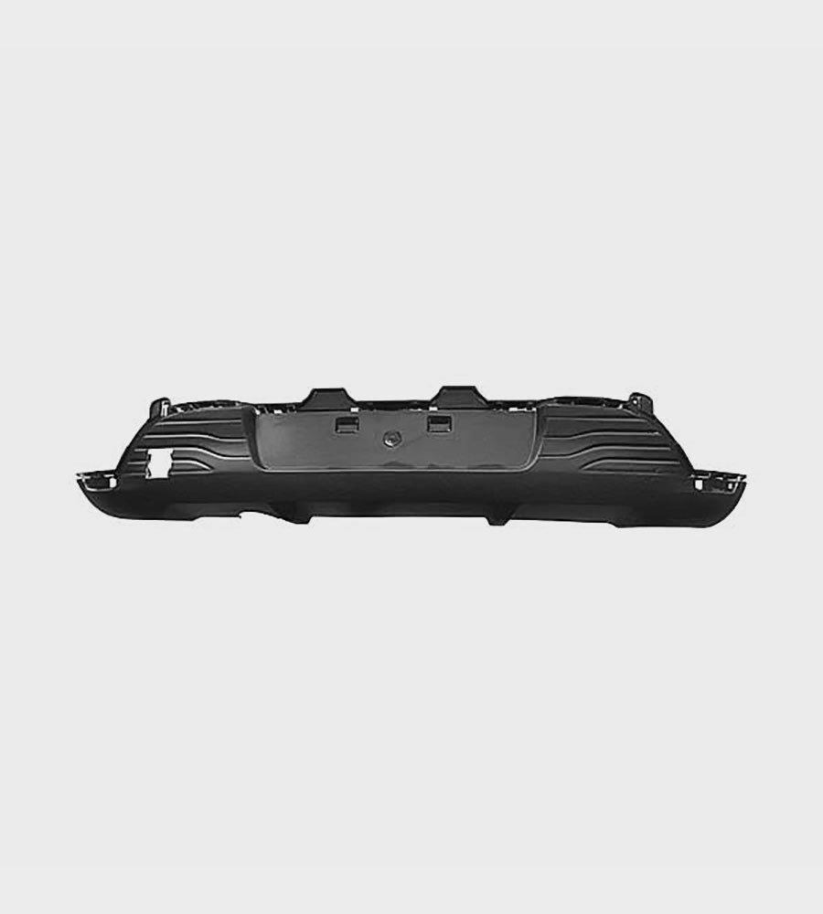 Clio Arka Tampon Alt H.b 12-