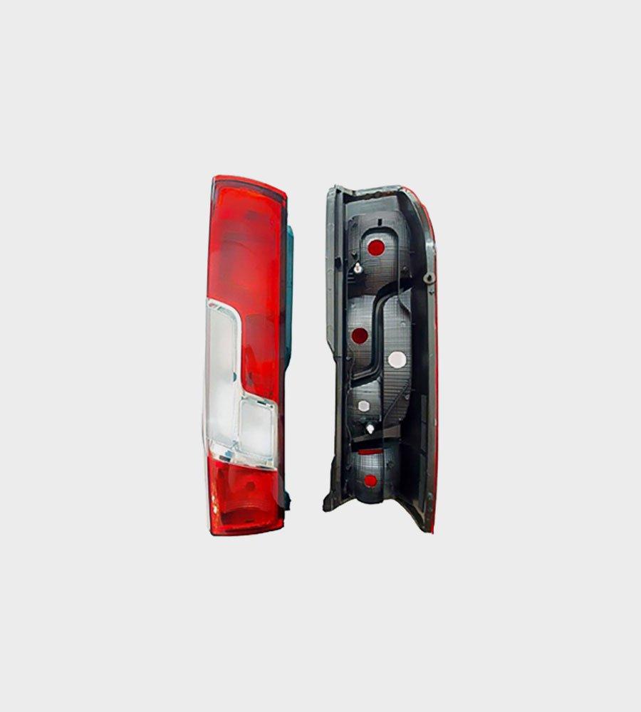 Ducato / Boxer / Jumper Stop Lambası Sol 14-