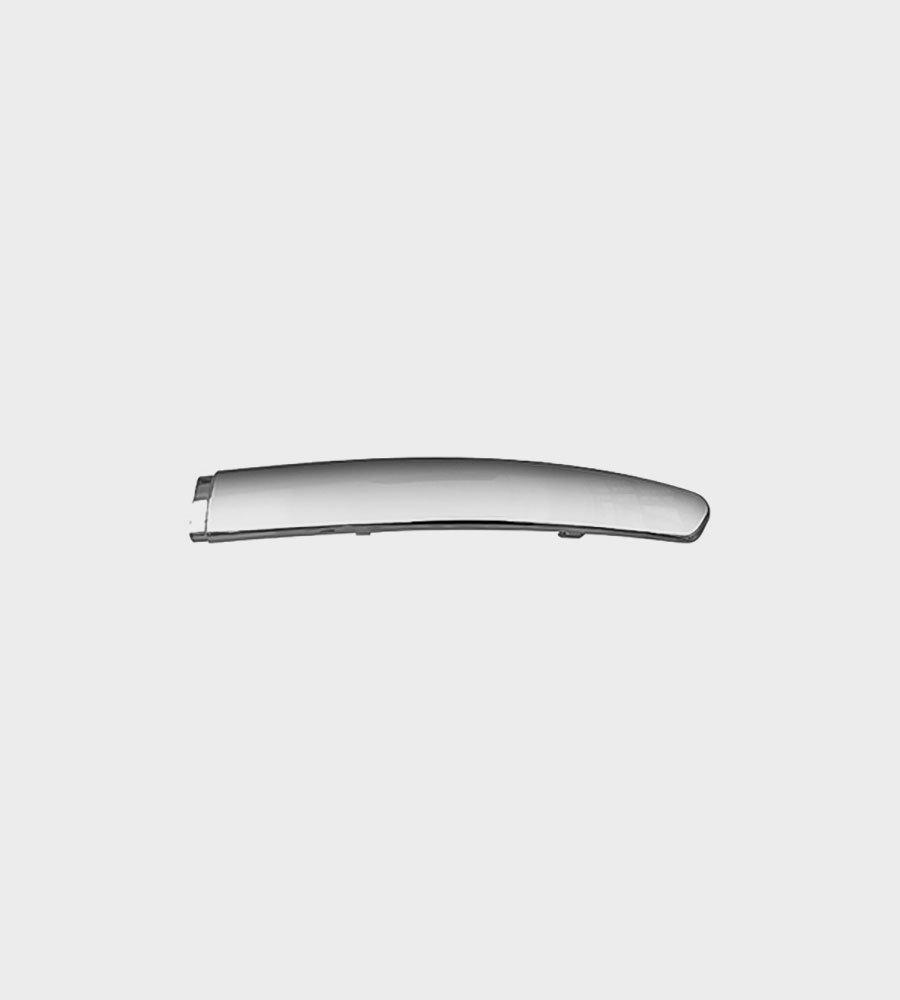 Linea 11- Arka Tampon Çıtası Nikelaj Sol