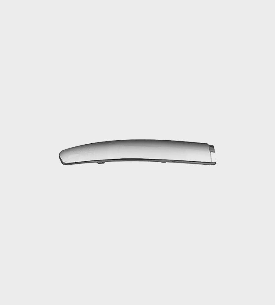 Linea 11- Arka Tampon Çıtası Nikelaj Sağ
