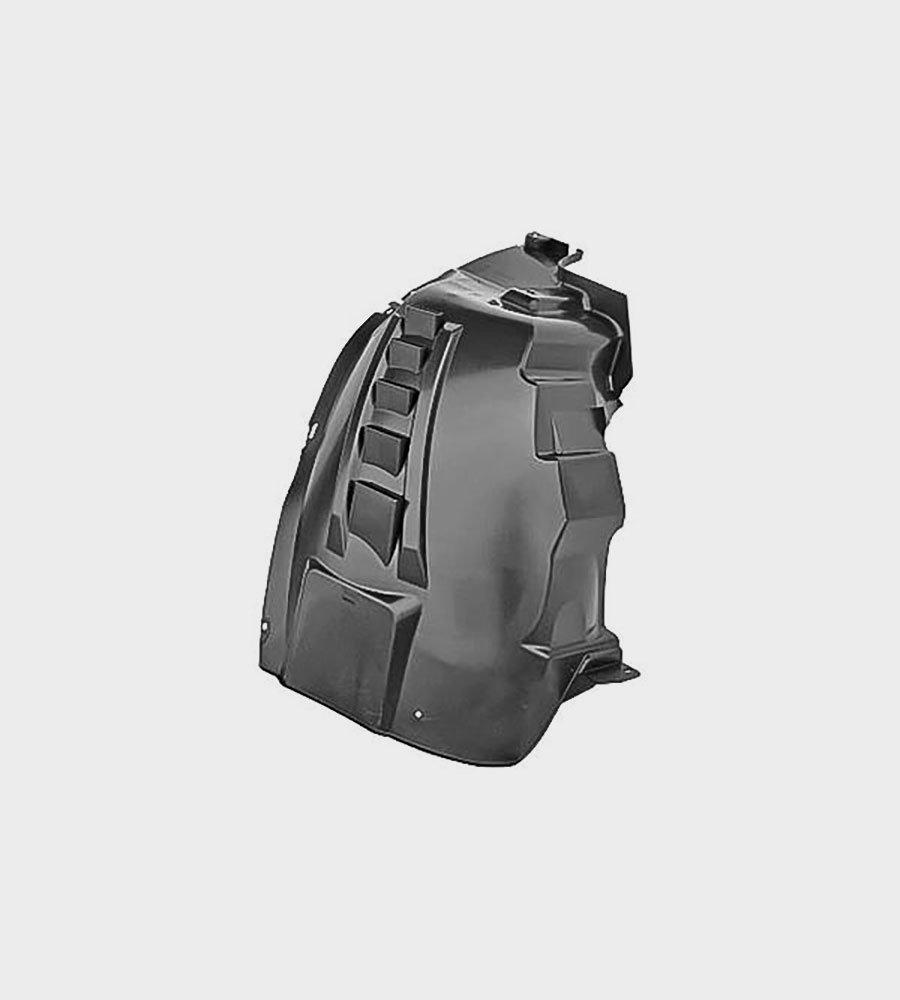 Ducato / Boxer / Jumper Çamurluk Davlumbazı Sağ 06-