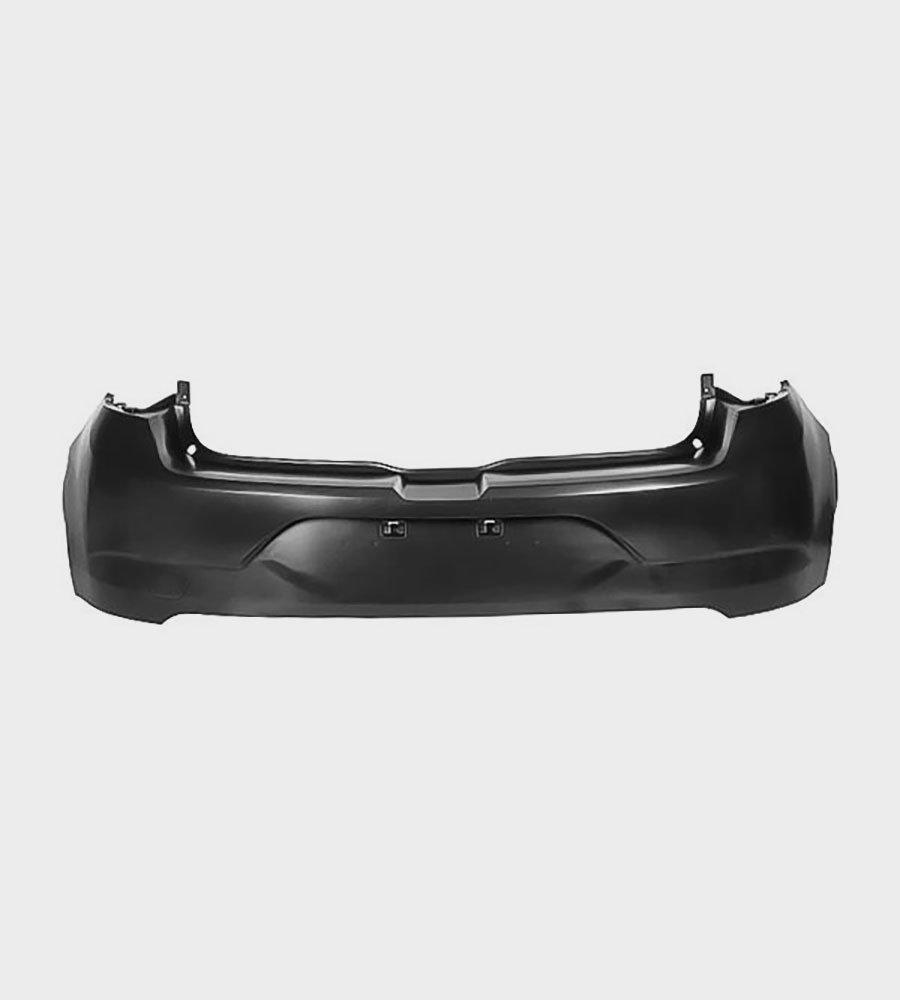 Megane Arka Tampon Ust H.b 16-