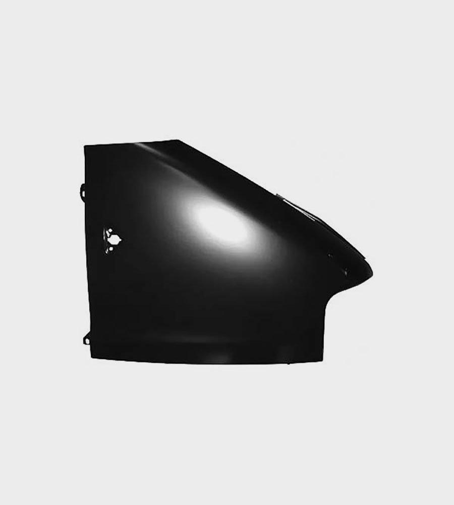 Ducato / Boxer / Jumper Ön Çamurluk Sağ 02-