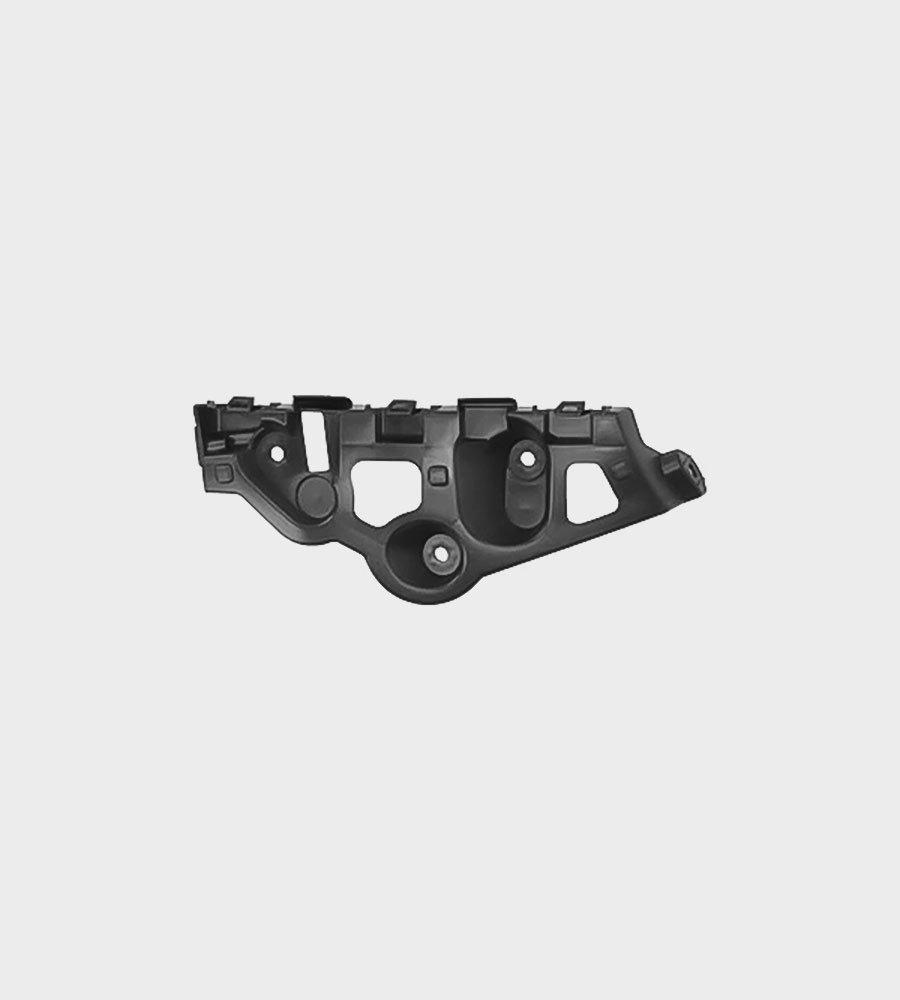 Sandero Stepway Arka Tampon Braketi Sol 13-