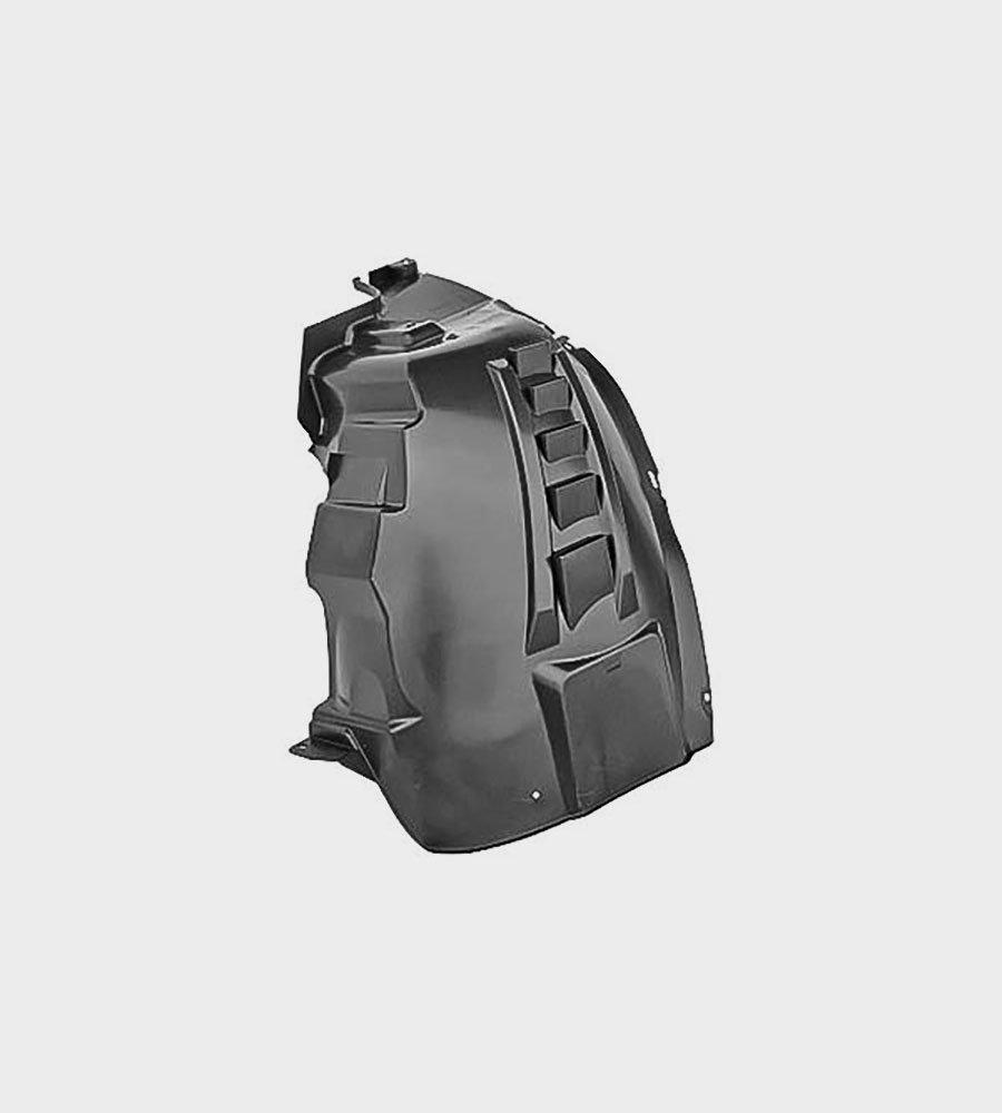 Ducato / Boxer / Jumper Çamurluk Davlumbazı Sol 06-