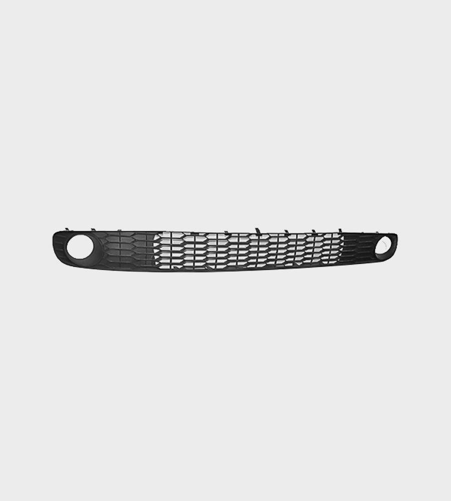 Clio Symbol Orta Tampon Izgarası Sisli 09-