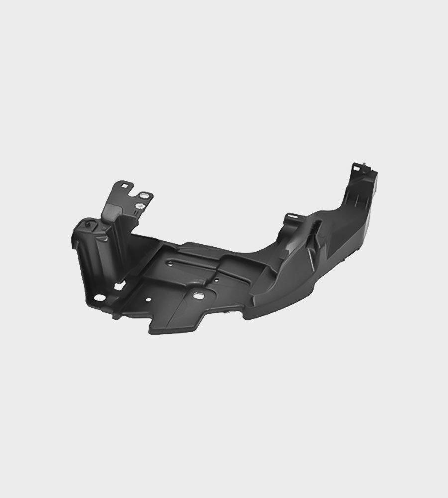 Megane Far Alt Braketi Sol 14-