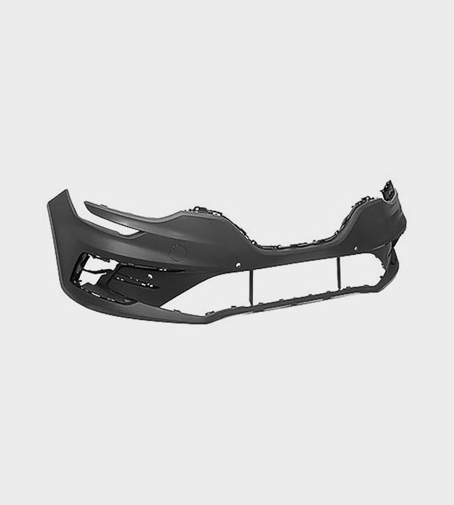 Megane Ön Tampon 6 Sensörlü 20-