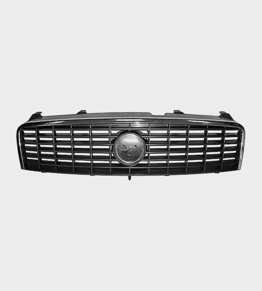 Panjur Siyah (Fiat Linea 0710)