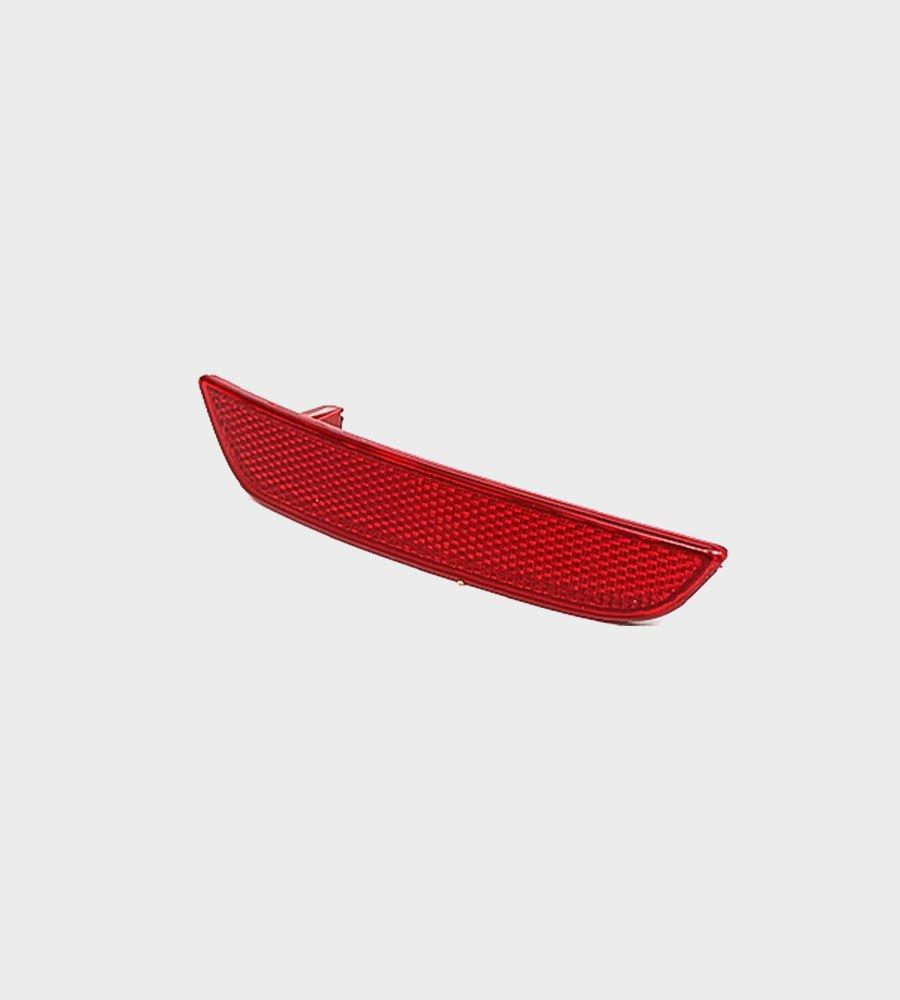 Tampon Reflektörü Arka Sol Clio IV
