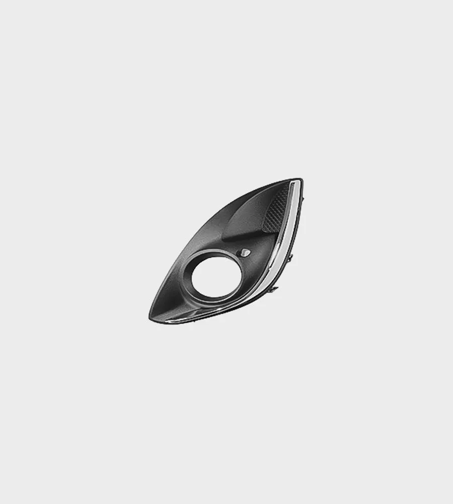 Opel Corsa D 10- Sis Kapağı Sisli Kromlu Sağ
