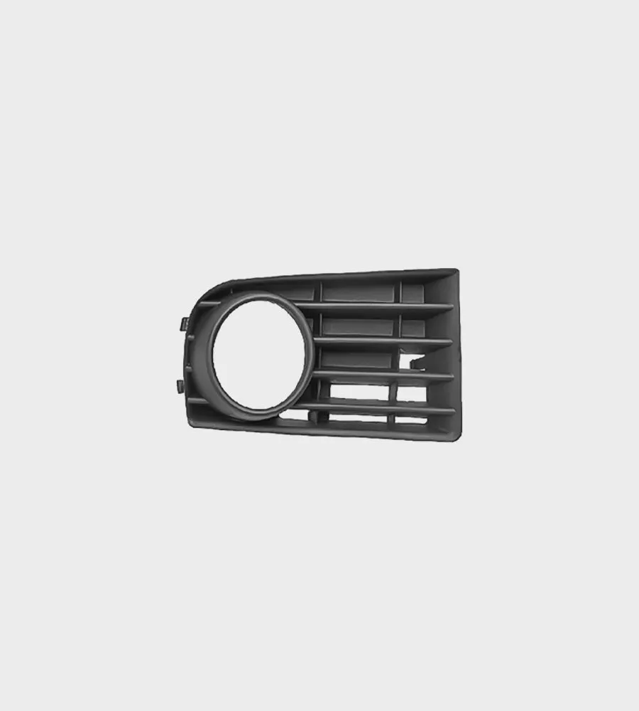 Volkswagen Golf V 03- Sis Kapağı Sisli Sağ