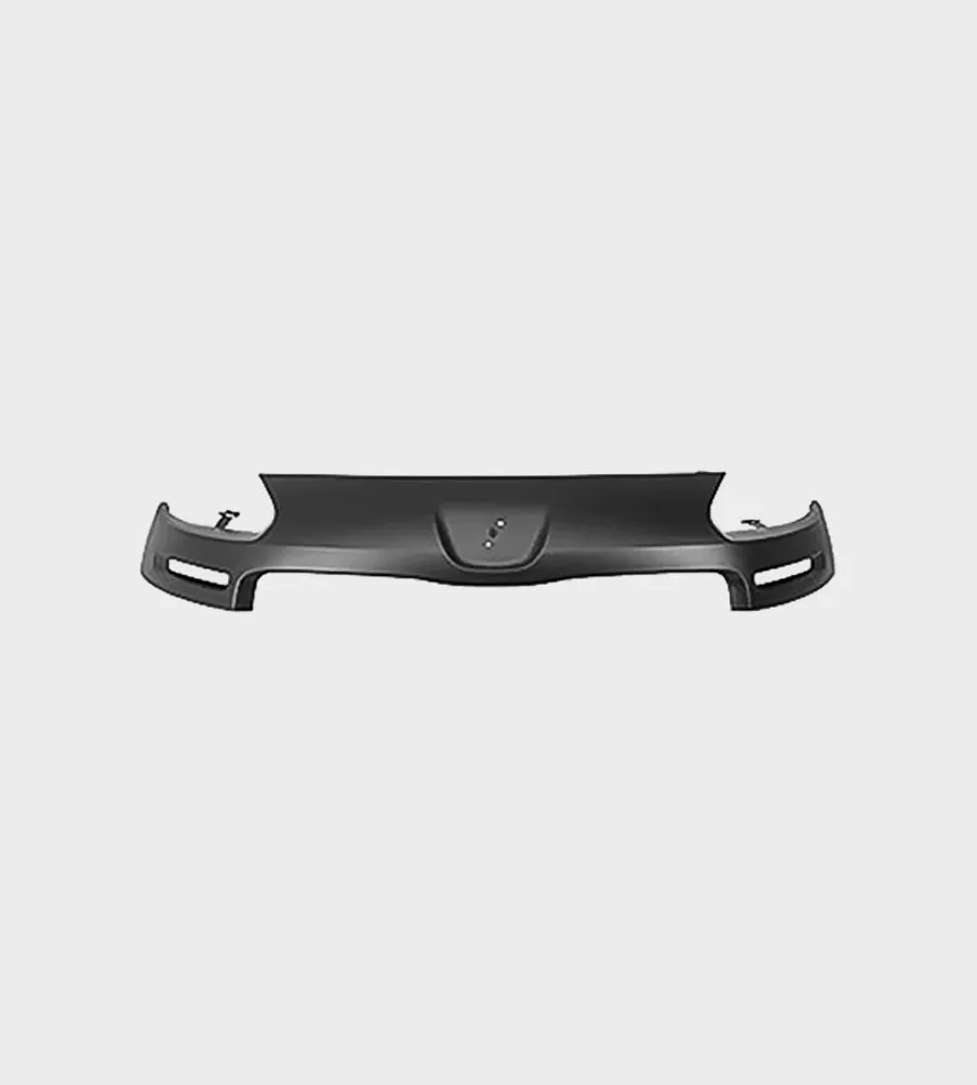 Peugeot Partner 15- Panjur Üst Ledli Tip