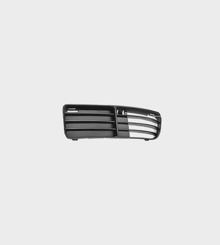 Volkswagen Polo 94/99 Sis Kapağı Sissiz Sol