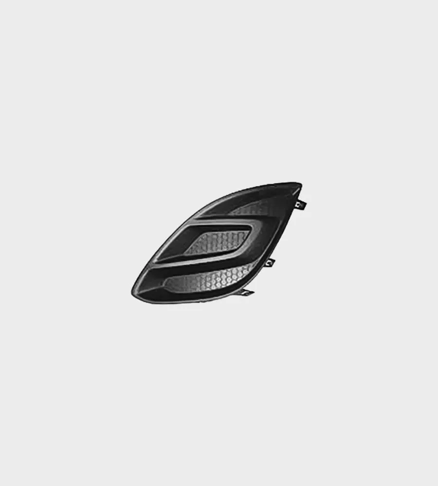 Opel Corsa D 10- Sis Kapağı Sissiz Sol
