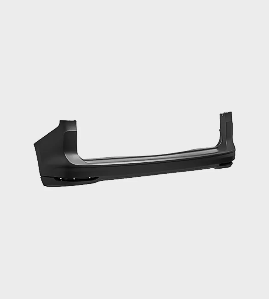 Volkswagen Caddy Arka Tampon 20-