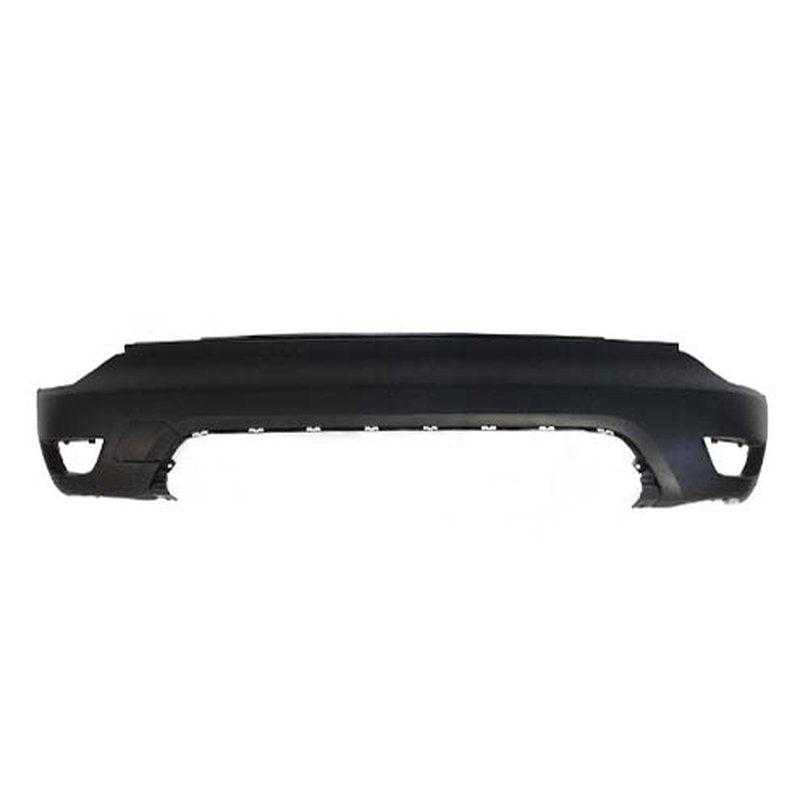 Captur Arka Tampon 17-