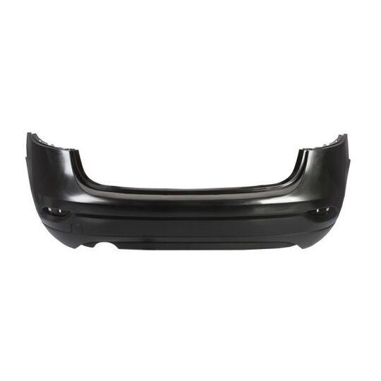 Fluence Arka Tampon 09-
