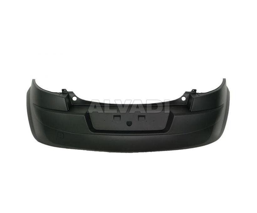 Megane Arka Tampon H.b 07-