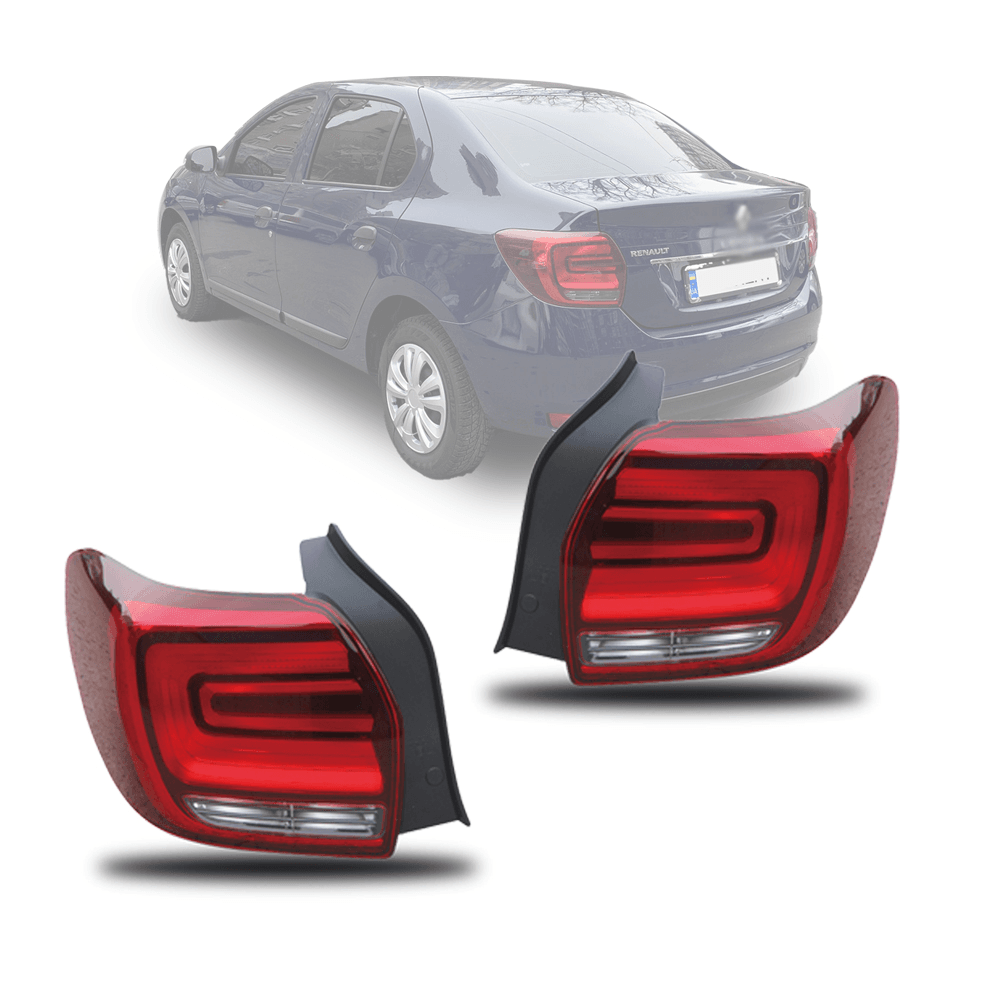 Clio Symbol Stop Lambası Sağ 17-