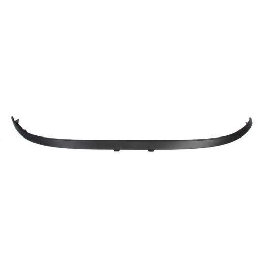 Logan / Mcv / Sandero / Stepway / Symbol Tampon Spoyleri 13-
