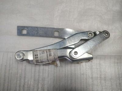 Ducato / Boxer / Jumper Kaput Menteşesi Sol 94/06