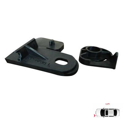 Fiorino 07- Far Elektrikli Motorlu Sol