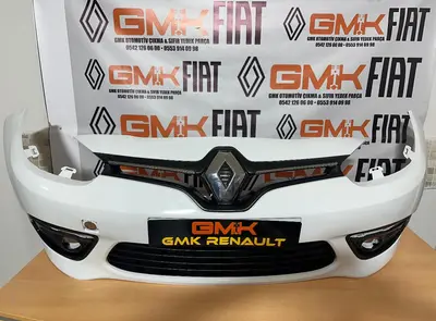 Fluence Ön Tampon