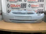 Renault Clio 2 98 - 01 Sedan Sıfır Ön Tampon 7701472723