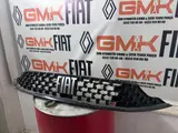 Fiat Egea Cross Tampon Üst Panjur Orijinal Opar