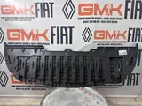 Renault Fluence Ơn Tampon Alt Muhafazası(2013-2016) Deflektör 622359780r