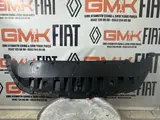 Renault Clio 5 V Ön Tampon Alt Muhafaza Deflektör 2020-2024 622565033r