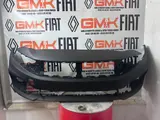 Fiat Egea Ön Tampon Sıfır (2021-2025) - Eski Kasaya Birebir Uyumlu